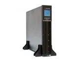 ШТИЛЬ ИБП 2000 ВА on-line батарея: 72В, int, ext (no incl 2U rack / tower