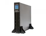 ШТИЛЬ ИБП 2000 ВА on-line батарея: 72В, int, ext (no incl 2U rack / tower