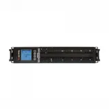ШТИЛЬ ИБП 2000 ВА on-line батарея: 72В, int, ext (no incl 2U rack / tower
