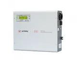 Источник бесперебойного питания Штиль SW500L 400Вт 500ВА серый
