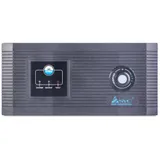 SVC Инвертор DIL-1200, 1200ВА/1000Вт, Вход:12/220В, AVR: 175-270±5В, Вых.:220В, 50±0.5Гц, Чистая синусоида, Внешние АКБ(не входят в комплект),Светодиодная индикация, Напольный