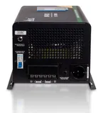 Инвертор SVC MP-2012 Инвертор, SVC, MP-2012, Мощность 2000ВА/2000Вт, Диапазон работы AVR: 100-290В (режим инвертора), 160-275В (режим ИБП), Вход 12В/220В, Выход 220В/230В, Чистая cинусоида, Зарядный