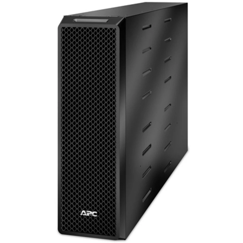 Комплект аккумуляторов APC для Smart-UPS SRT 192 В, 5 и 6 кВА Характеристики: Батареи и продолжительность автономной работы: Тип батарей: Необслуживаемая герметичная свинцово-кислотная батарея с заг