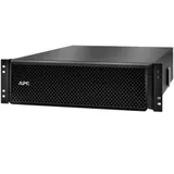 Комплект аккумуляторов для APC Smart-UPS SRT 192 В 5 и 6 кВА, стоечного исполнения Характеристики: Батареи и продолжительность автономной работы: Тип батарей: Необслуживаемая герметичная свинцово-ки
