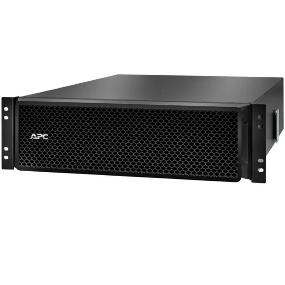 Комплект аккумуляторов для APC Smart-UPS SRT 192 В 5 и 6 кВА, стоечного исполнения Характеристики: Батареи и продолжительность автономной работы: Тип батарей: Необслуживаемая герметичная свинцово-ки