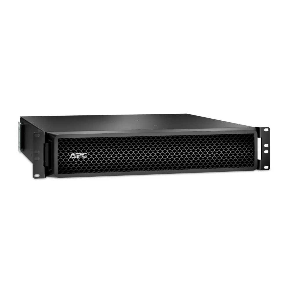 Дополнительная батарея APC Smart-UPS SRT battery pack, 48V bus voltage, Rack, compatible with APC Smart-UPS SRT 1000-1500VA, 1 year warranty