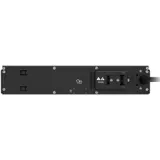 Батарейный комплект APC Smart-UPS SRT 72 В 2,2 кВА, стоечное исполнение Характеристики: Батареи и продолжительность автономной работы: Тип батарей: Необслуживаемая герметичная свинцово-кислотная бат