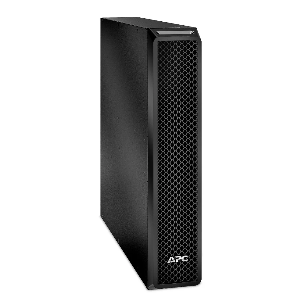 APC Smart-UPS SRT battery pack, 48V bus voltage, Tower, compatible with APC Smart-UPS SRT 1000-1500VA
