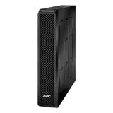 APC Smart-UPS SRT battery pack, 48V bus voltage, Tower, compatible with APC Smart-UPS SRT 1000-1500VA