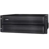 Комплект внешних аккумуляторов APC Smart-UPS X 120 В, напольного/стоечного исполнения. Характеристики: Выход: Выходное напряжение батареи: 120 Батареи и продолжительность автономной работы: Тип бата