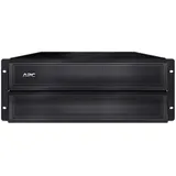 Комплект внешних аккумуляторов APC Smart-UPS X 120 В, напольного/стоечного исполнения. Характеристики: Выход: Выходное напряжение батареи: 120 Батареи и продолжительность автономной работы: Тип бата