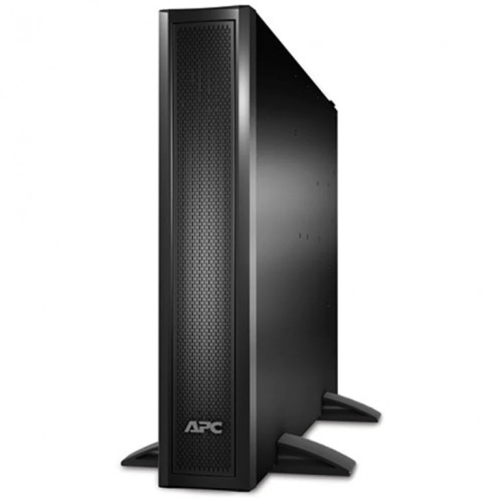 Комплект внешних аккумуляторов APC Smart-UPS X 120 В, напольного/стоечного исполнения Характеристики: Выход: Выходное напряжение батареи: 120 Батареи и продолжительность автономной работы: Тип батар