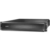 Комплект внешних аккумуляторов APC Smart-UPS X 120 В, напольного/стоечного исполнения Характеристики: Выход: Выходное напряжение батареи: 120 Батареи и продолжительность автономной работы: Тип батар