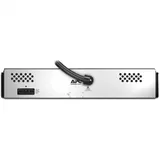 Комплект внешних аккумуляторов APC Smart-UPS X 120 В, напольного/стоечного исполнения Характеристики: Выход: Выходное напряжение батареи: 120 Батареи и продолжительность автономной работы: Тип батар