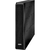 Батарейный комплект APC Smart-UPS SRT 72 В 2,2 кВА Характеристики: Батареи и продолжительность автономной работы: Тип батарей: Необслуживаемая герметичная свинцово-кислотная батарея с загущенным эле