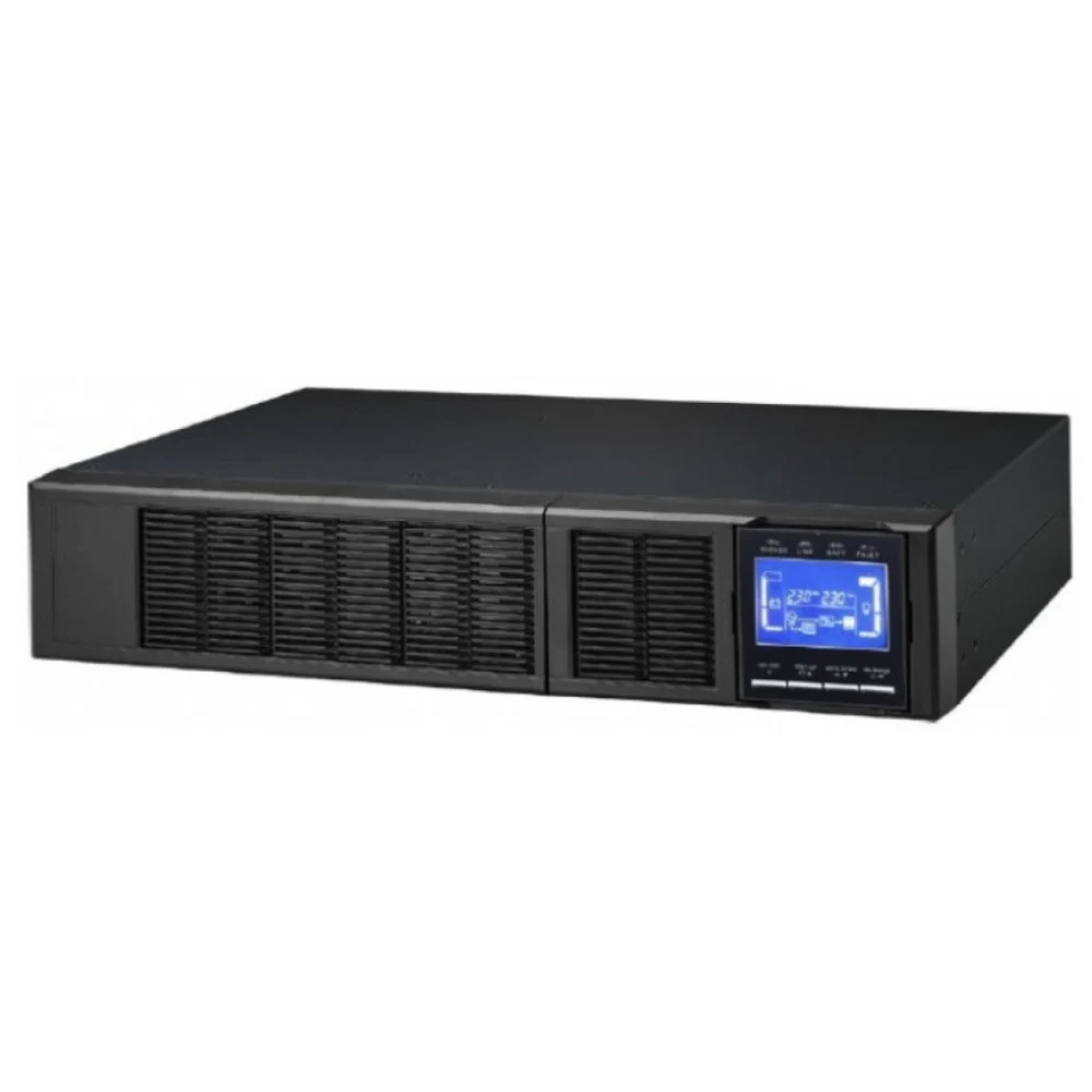 Дополнительная батарея Astergo/Для AST.UPS.PGO6KLCD2U, 240В, 20х12Вх7Ач (КМ=1), 3U, монтажный комплект AST.UPS.PGOBP3U240V7