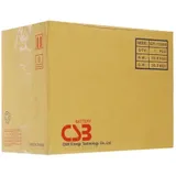 Аккумулятор CSB GP12400 I