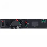 Battery cabinet CyberPower BP48VP2U03EU for PR2200ERTXL2UA/PR3000ERTXL2UA (12V / 6AH х 16) with built-in charger