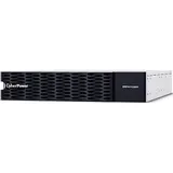 ВБМ CyberPower BPE144VL2U01 для ИБП OL5KERTHD/OL6KERTHD, 2U Rack/Tower, (12V/9Ah*12) встроенное ЗУ