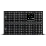 Battery cabinet CyberPower BPE240V50ART3U for UPS CyberPower Online series 8000/10000VA for OL6KERT3UPM, OL10000ERT3UDM, OL10KERT3UPM.