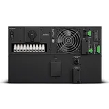 Battery cabinet CyberPower BPE240V50ART3U for UPS CyberPower Online series 8000/10000VA for OL6KERT3UPM, OL10000ERT3UDM, OL10KERT3UPM.