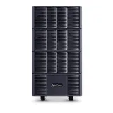 Батарейный блок, CyberPower, BPS240V7A, Напольный , 12В*7 Ач 40 шт, Чёрный