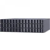 Батарейный блок, CyberPower, BPS240V9ART3U, Стоечный 19" 3U, 12В*9 Ач 20 шт, Чёрный