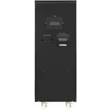 Внешний батарейный модуль CyberPower BPSE240V47AOA для ИБП OLS10000E, OLS10000EXL, Tower, 40 АКБ 12 9Ач. Может быть подключено до 3-х батарейных модулей.