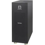Внешний батарейный модуль CyberPower BPSE240V47AOA для ИБП OLS10000E, OLS10000EXL, Tower, 40 АКБ 12 9Ач. Может быть подключено до 3-х батарейных модулей.