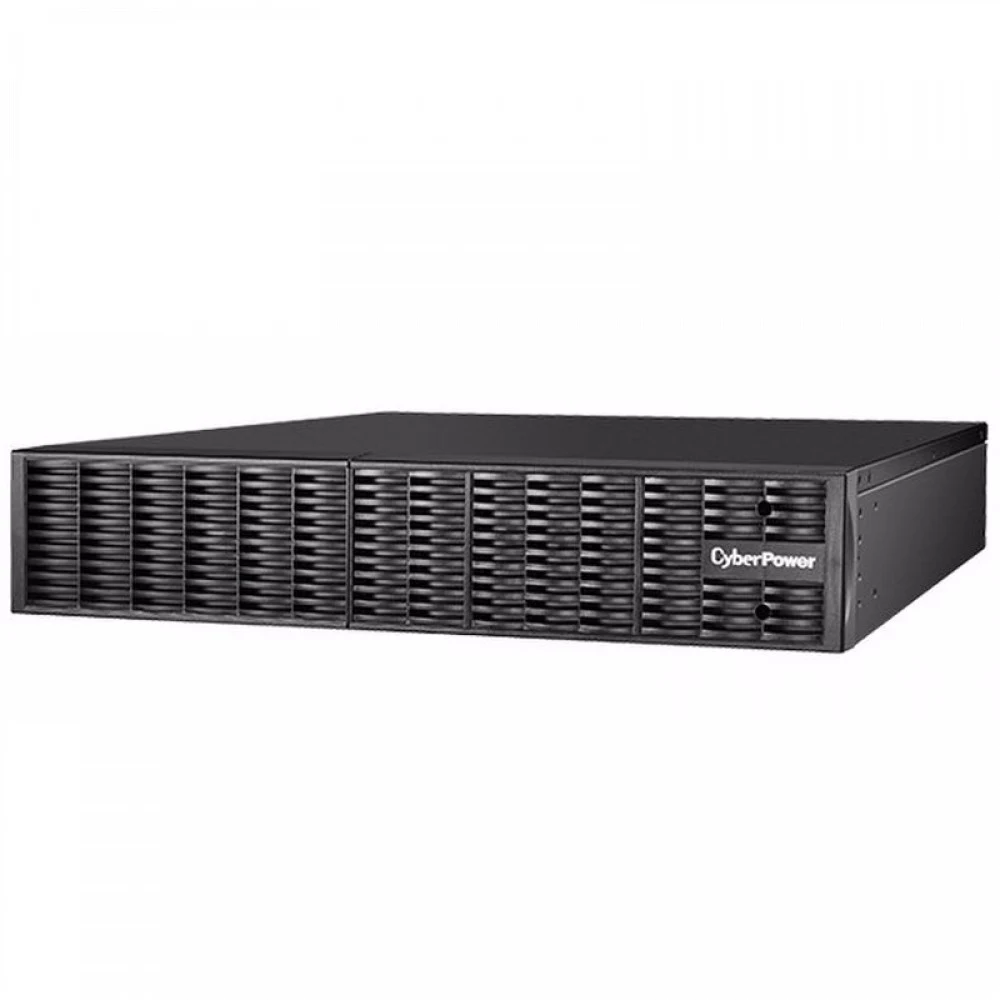 Батарейный блок для ИБП (Online) CyberPower OLS1000ERT2U/OLS1500ERT2U, 0.6х0.5х0.25м., 27кг./ Battery cabinet CyberPower for UPS (Online) CyberPower OLS1000ERT2U/OLS1500ERT2U