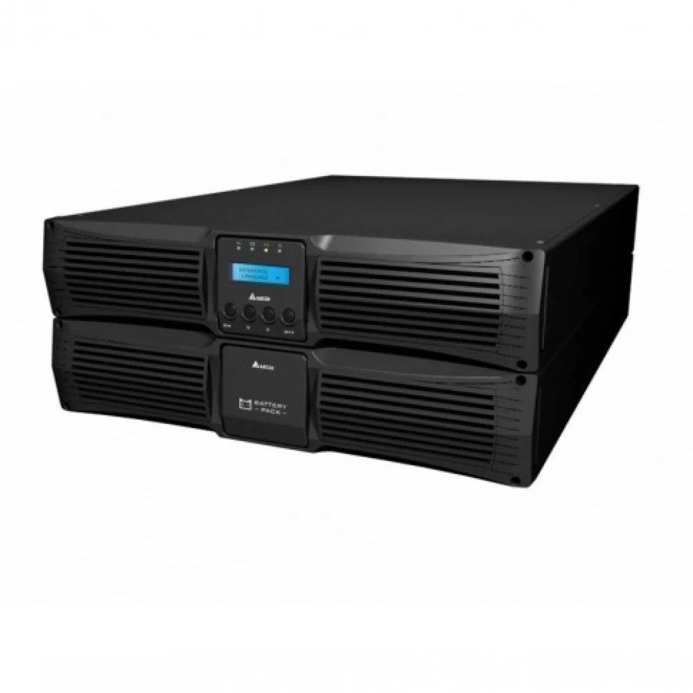 Батарейный модуль RT Gen3 2-3kVA EBC 6*9Ah