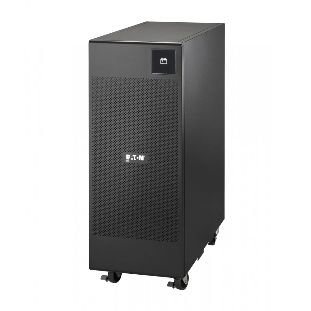 Батарейный блок, Eaton, 9EEBM240, Напольный, 12В*9 Ач 40 шт, Чёрный