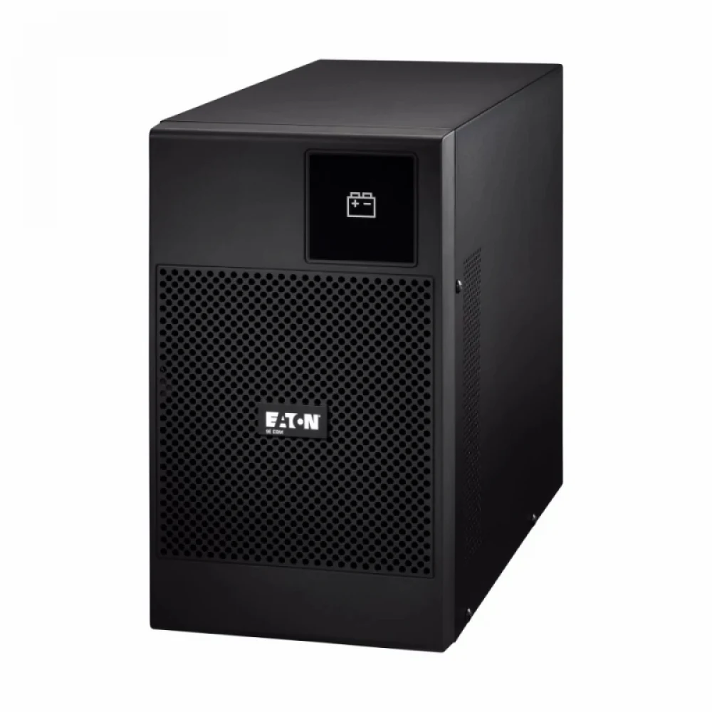 Батарейный блок, Eaton, 9EEBM72, Напольный, 12В*9 Ач 12 шт, для моделей: 9E3000I, Чёрный