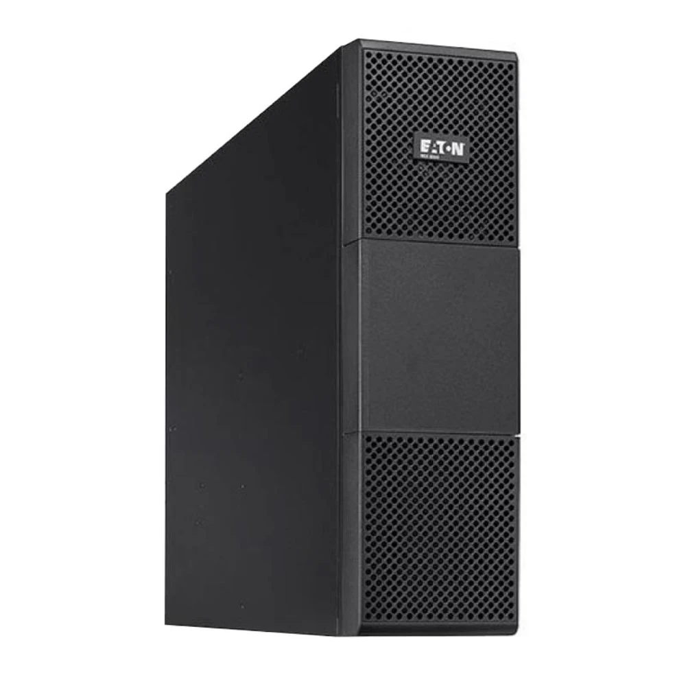 Батарейный модуль Eaton 9SX EBM 240В Батарейный модуль Eaton 9SX EBM 240В (Eaton 9SXEBM240) (7 Ач) предназначен для подключения к источникам бесперебойного питания Eaton 9SX 8000i (9SX8Ki), Eaton 9S