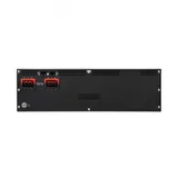 Батарейный блок, Eaton, 9SXEBM180RT3UG2, Стоечный 19" 3U, 12В*5 Ач 30 шт, Чёрный