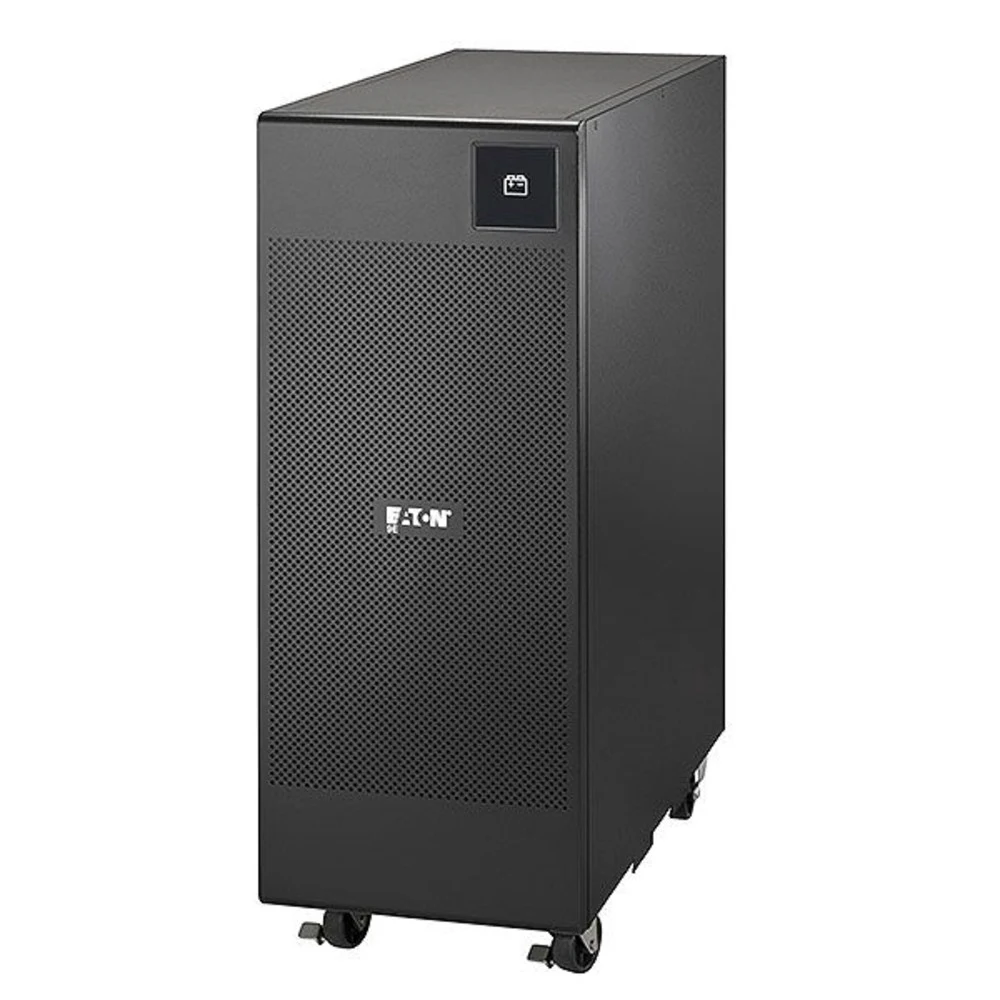 Батарейный блок, Eaton, 9EEBM480, Напольный, 12В*9 Ач 40 шт, Чёрный