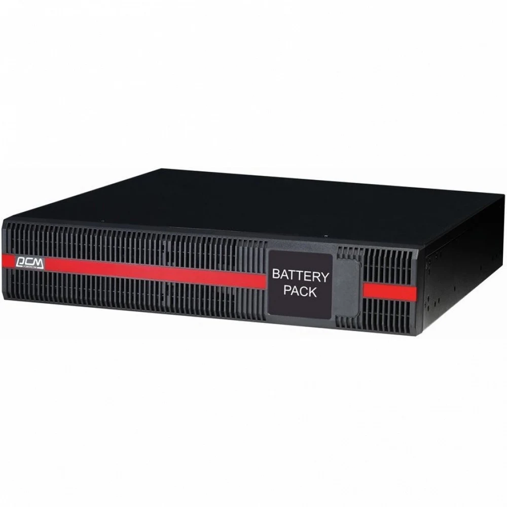 Источник бесперебойного питания Powercom BAT MRT-36V for MRT-1000/1500, SNT-1000/1500 (2006388)