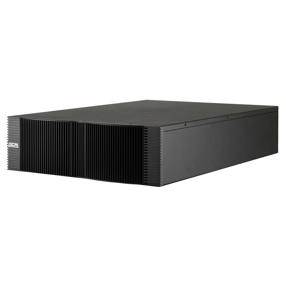 Батарейный модуль BAT VGD-240V RM for VRT-10K (240V, 9Ah) IEC320 output 4*C13+4*C19 PDU, no additional charger/ BAT VGD-240V RM for VRT-10K (240V, 9Ah) IEC320 output 4*C13+4*C19 PDU, no additional c