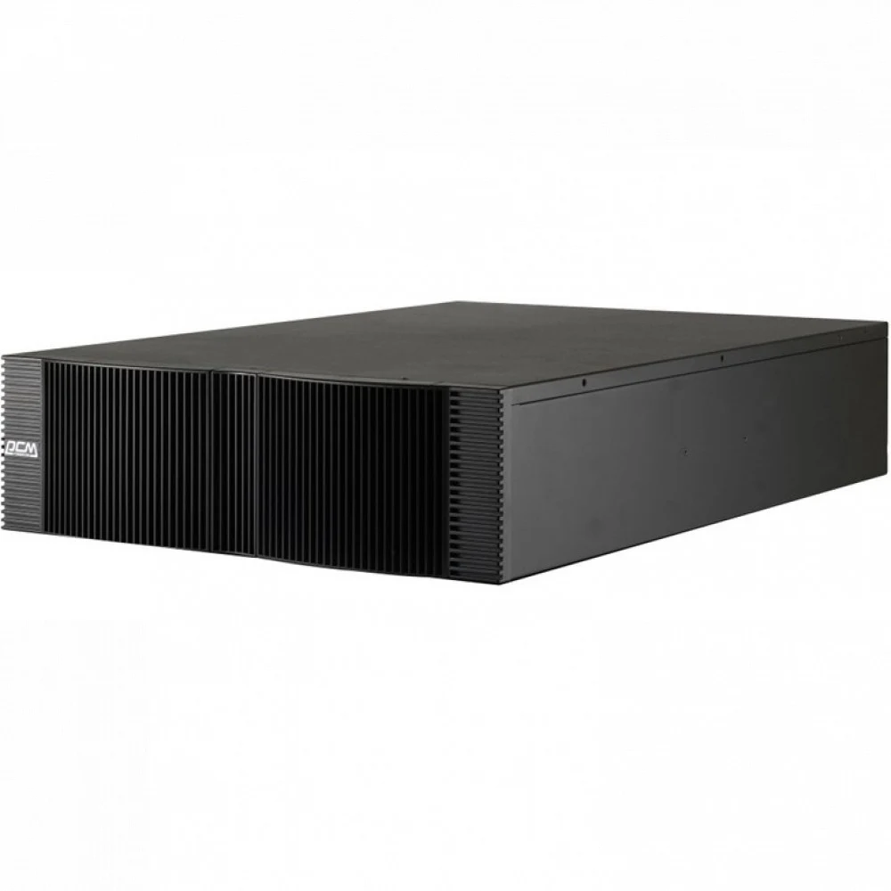 Батарея для ИБП Powercom BAT VGD-240V RM VRT-10K 1A 240В 9Ач для MRT/VRT-10K, without PDU + 1A charger