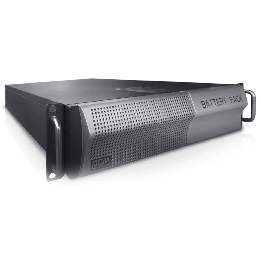 Батарейный модуль/ Powercom BAT SRT-24V for SRT-1000A(24V, 12V/7AH*6pcs)
