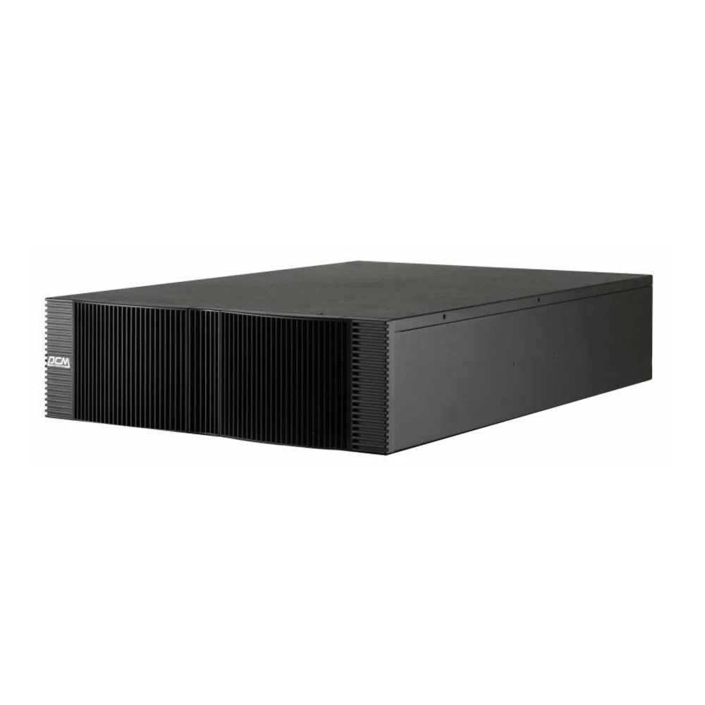 Батарея для ИБП Powercom BAT VGD 240V RM VRT10K 240В 9Ач для VRT-10K
