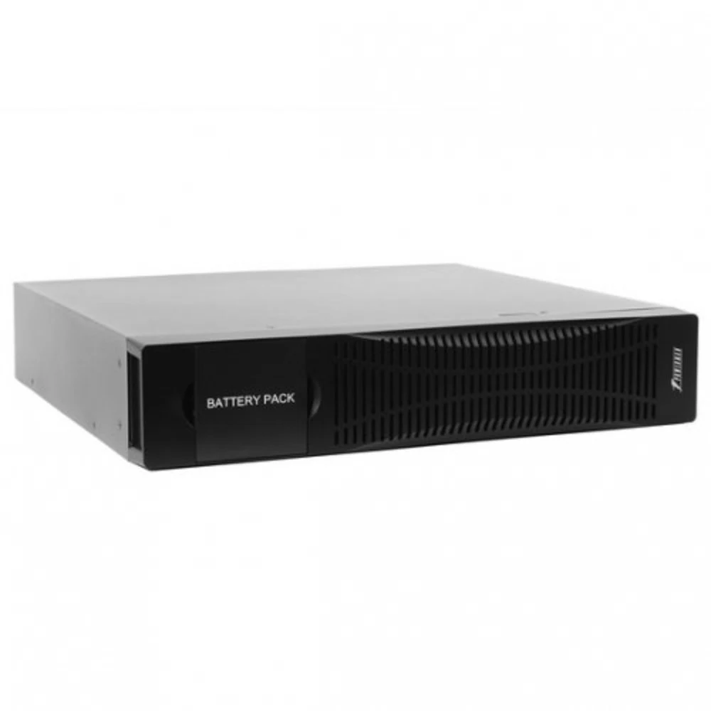 Аккумулятор для ИБП Powerman 48-18-2U-1.4 для Online 2000 RT 4x12В 9Ач (6135040)
