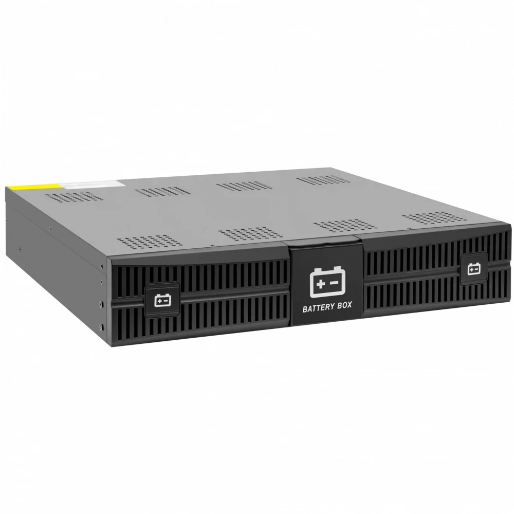 Блок батарей для ИБП 3000 VA, 96VDC серии Intelligent