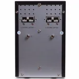 Батарейный блок SVC, для PTS-1KL-LCD, Напольный, 12В/7Ah*6шт., Подключения через кабель с коннектором Anderson (в комплекте), Чёрный Дополнительная батарея для для источника бесперебойного питания п