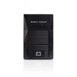 Батарейный блок SVC для PTS-2KL-LCD, Напольный, 12В/7Ah*6шт., Подключения через кабель с коннектором Anderson (в комплекте), Чёрный Дополнительная батарея для для источника бесперебойного питания по