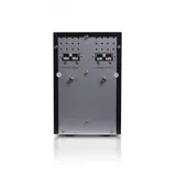 Батарейный блок SVC для PTS-2KL-LCD, Напольный, 12В/7Ah*6шт., Подключения через кабель с коннектором Anderson (в комплекте), Чёрный Дополнительная батарея для для источника бесперебойного питания по