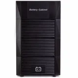 Батарейный блок SVC для PTS-3KL-LCD, Напольный, 12В/7Ah*16шт., Подключения через кабель с коннектором Anderson (в комплекте), Чёрный Дополнительная батарея для для источника бесперебойного питания п