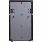 Батарейный блок SVC для PTS-3KL-LCD, Напольный, 12В/7Ah*16шт., Подключения через кабель с коннектором Anderson (в комплекте), Чёрный Дополнительная батарея для для источника бесперебойного питания п