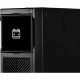 Systeme Electriс External BP, Extended-Run, 36 volts bus voltage, Rack 2U (Tower convertible), compatible with SRVSE1K, SRTSE1-1,5K