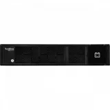 Systeme Electriс External BP, Extended-Run, 36 volts bus voltage, Rack 2U (Tower convertible), compatible with SRVSE1K, SRTSE1-1,5K